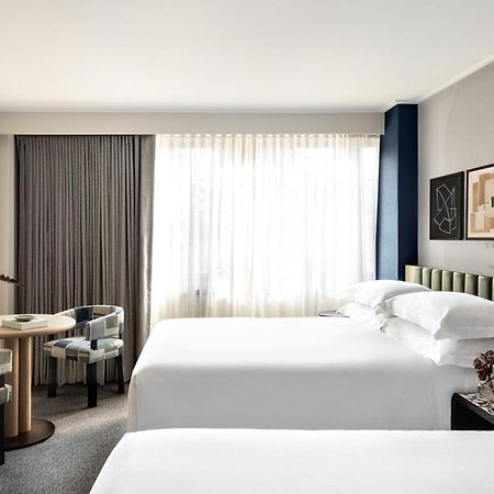 Hotel Kimpton Theta New York - Times Square By Ihg Exterior foto